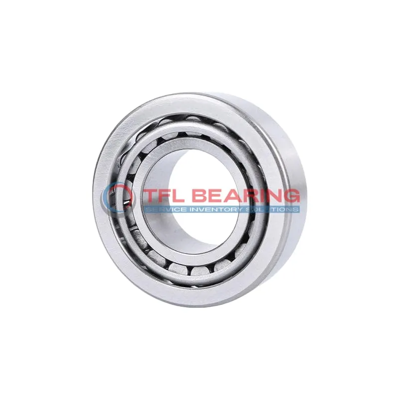 TS (Single Row Tapered Roller Bearings) (Imperial) 4553-4520